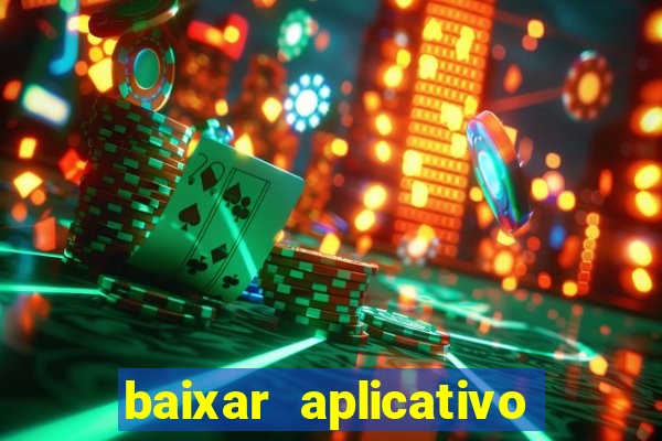 baixar aplicativo para fazer jogo do bicho